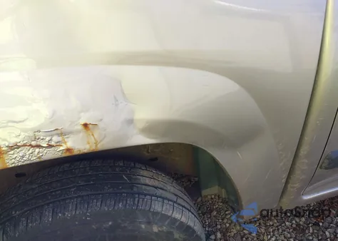 2007 Chevrolet Colorado Lt из США, поврежденный, VIN 1GCCS13E378195480